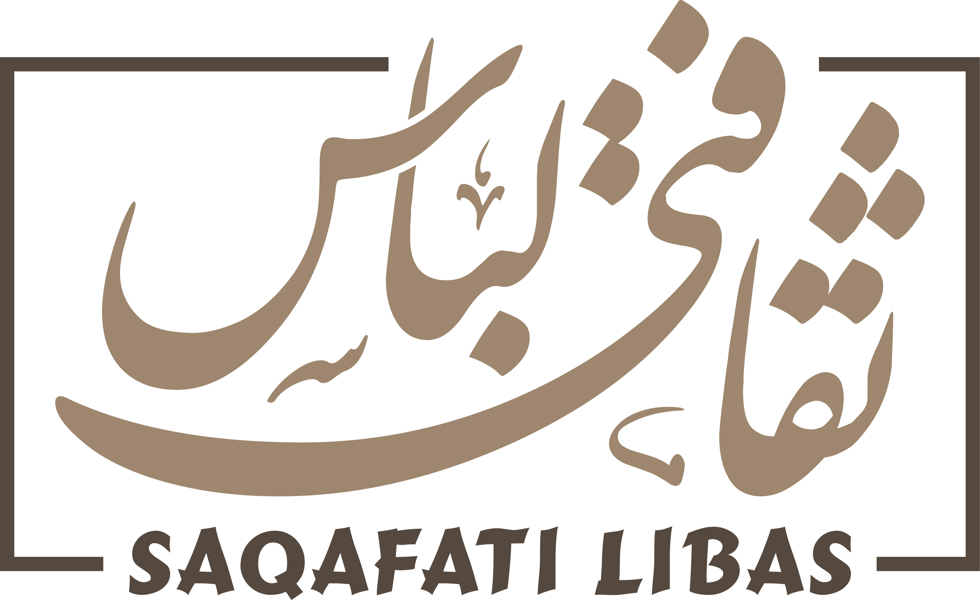 Saqafati Libas